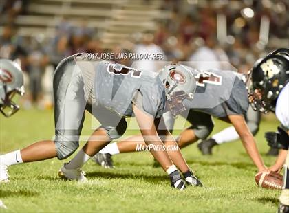 Thumbnail 2 in Hesperia @ Granite Hills photogallery.
