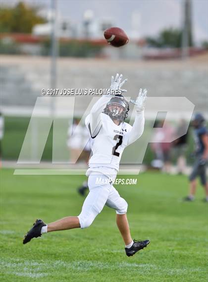 Thumbnail 2 in Hesperia @ Granite Hills photogallery.