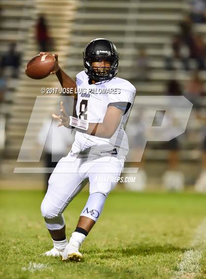 Thumbnail 1 in Hesperia @ Granite Hills photogallery.