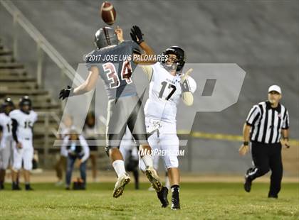 Thumbnail 1 in Hesperia @ Granite Hills photogallery.