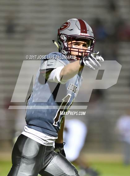 Thumbnail 1 in Hesperia @ Granite Hills photogallery.