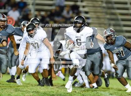 Thumbnail 2 in Hesperia @ Granite Hills photogallery.