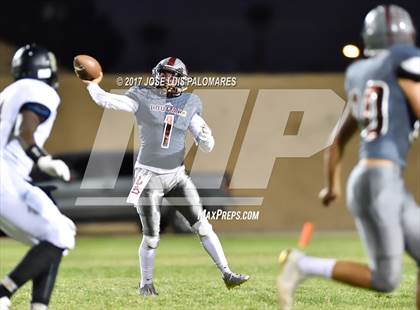 Thumbnail 1 in Hesperia @ Granite Hills photogallery.