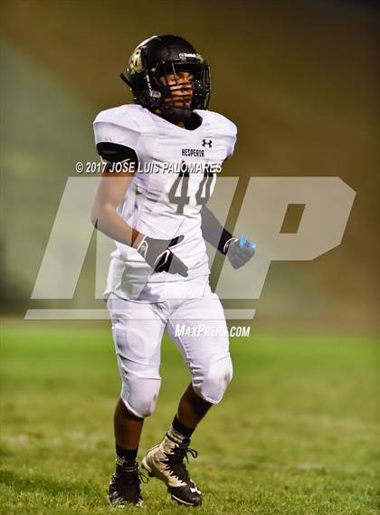 Thumbnail 1 in Hesperia @ Granite Hills photogallery.