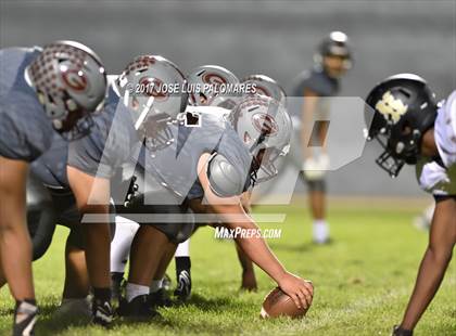 Thumbnail 2 in Hesperia @ Granite Hills photogallery.