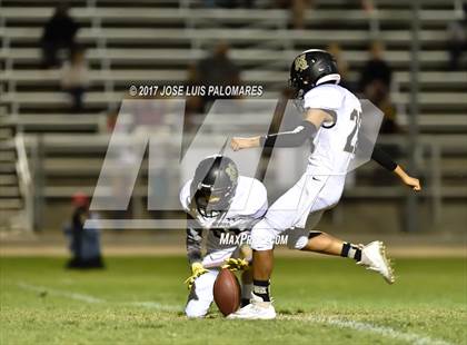 Thumbnail 2 in Hesperia @ Granite Hills photogallery.