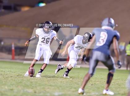 Thumbnail 3 in Hesperia @ Granite Hills photogallery.