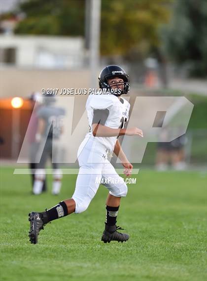 Thumbnail 1 in Hesperia @ Granite Hills photogallery.