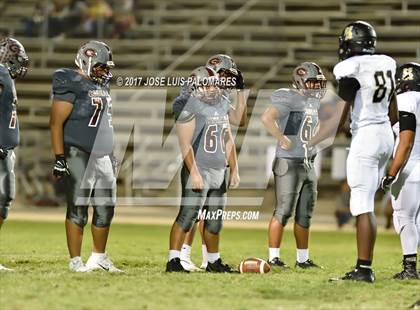 Thumbnail 3 in Hesperia @ Granite Hills photogallery.