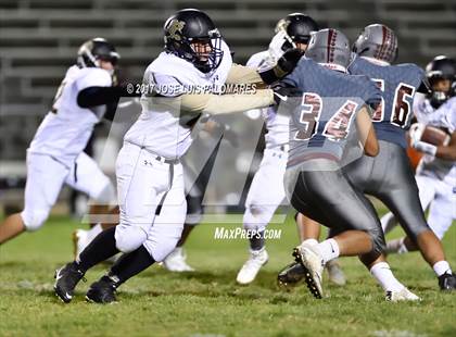 Thumbnail 3 in Hesperia @ Granite Hills photogallery.