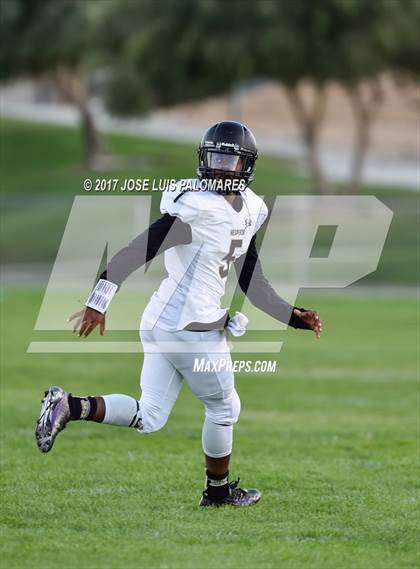 Thumbnail 3 in Hesperia @ Granite Hills photogallery.