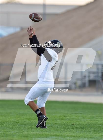 Thumbnail 1 in Hesperia @ Granite Hills photogallery.