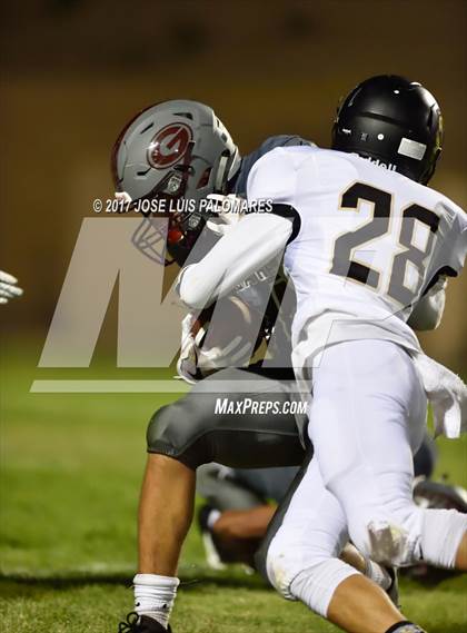 Thumbnail 2 in Hesperia @ Granite Hills photogallery.