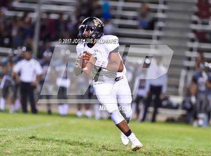 Thumbnail 3 in Hesperia @ Granite Hills photogallery.
