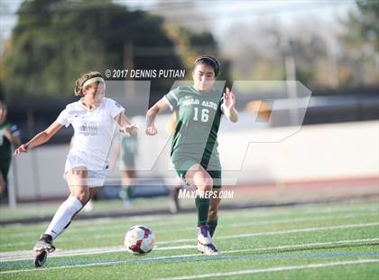 Thumbnail 1 in Palo Alto @ Archbishop Mitty photogallery.