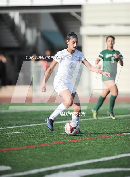 Thumbnail 1 in Palo Alto @ Archbishop Mitty photogallery.