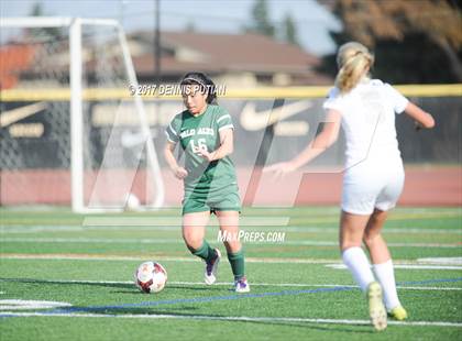 Thumbnail 2 in Palo Alto @ Archbishop Mitty photogallery.