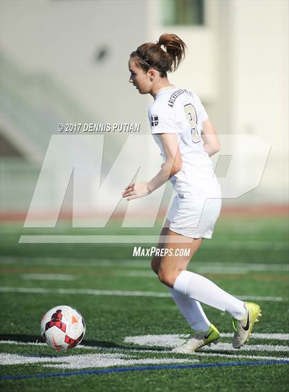 Thumbnail 2 in Palo Alto @ Archbishop Mitty photogallery.