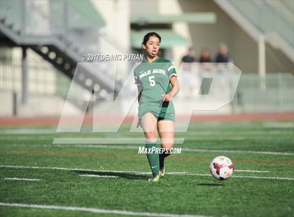 Thumbnail 3 in Palo Alto @ Archbishop Mitty photogallery.