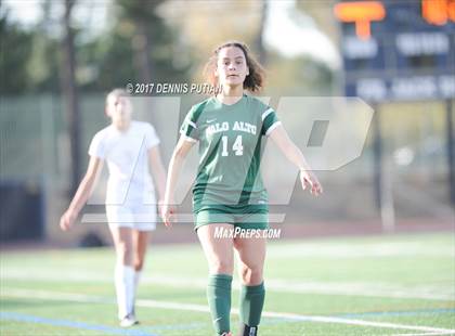 Thumbnail 2 in Palo Alto @ Archbishop Mitty photogallery.