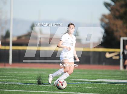 Thumbnail 2 in Palo Alto @ Archbishop Mitty photogallery.