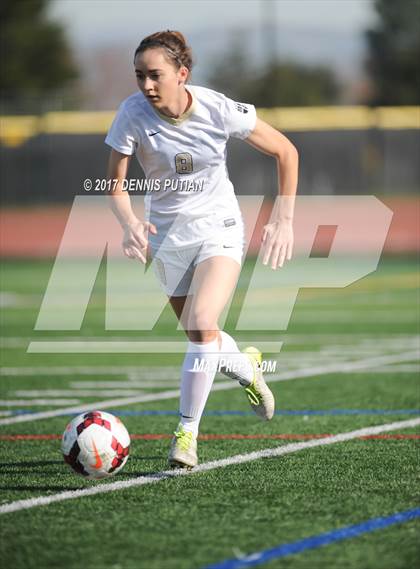 Thumbnail 1 in Palo Alto @ Archbishop Mitty photogallery.