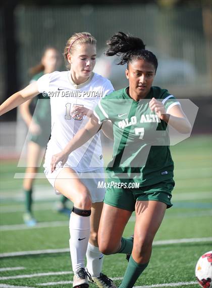 Thumbnail 2 in Palo Alto @ Archbishop Mitty photogallery.