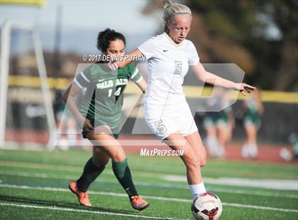 Thumbnail 3 in Palo Alto @ Archbishop Mitty photogallery.