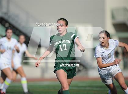Thumbnail 2 in Palo Alto @ Archbishop Mitty photogallery.