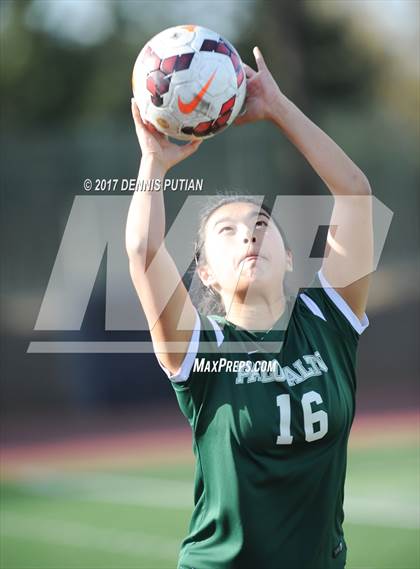 Thumbnail 2 in Palo Alto @ Archbishop Mitty photogallery.
