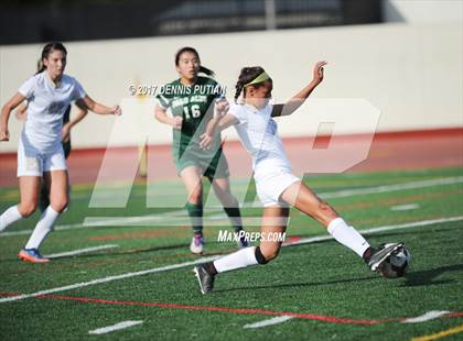 Thumbnail 3 in Palo Alto @ Archbishop Mitty photogallery.