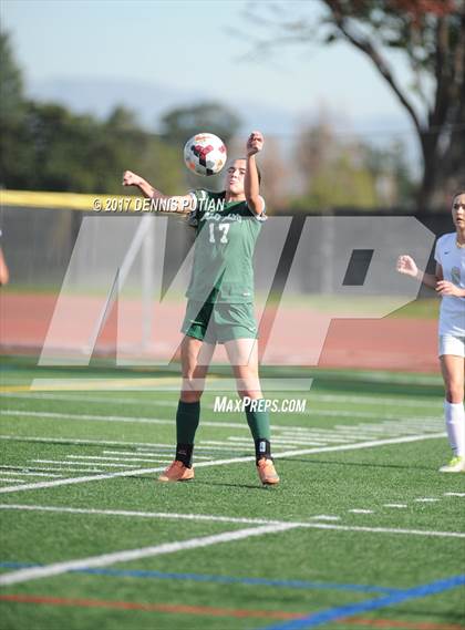 Thumbnail 2 in Palo Alto @ Archbishop Mitty photogallery.