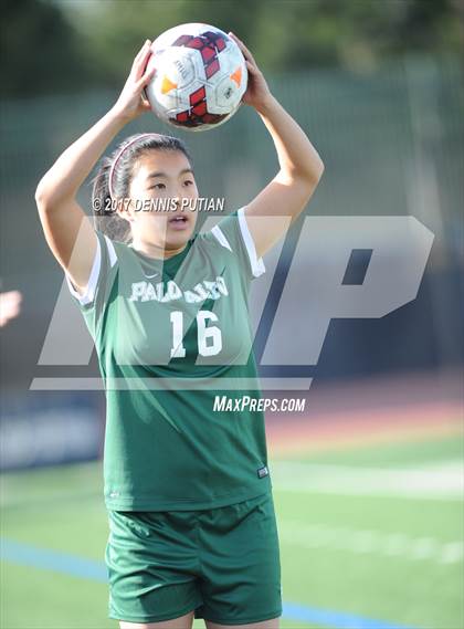 Thumbnail 1 in Palo Alto @ Archbishop Mitty photogallery.