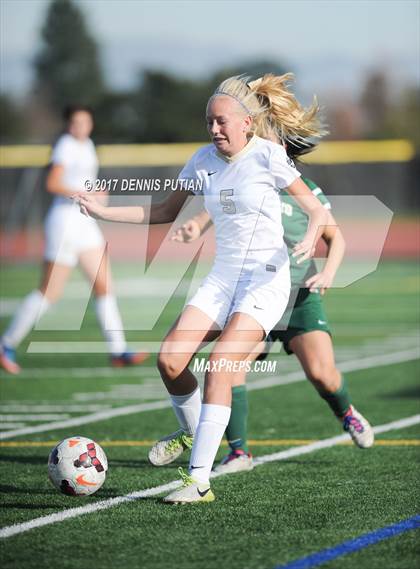 Thumbnail 3 in Palo Alto @ Archbishop Mitty photogallery.