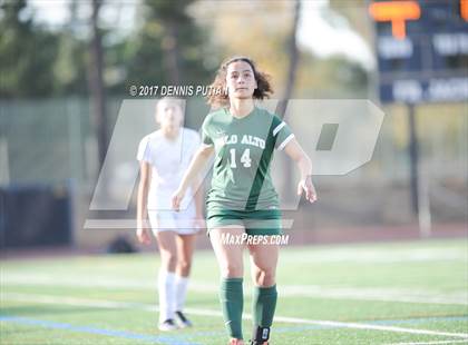 Thumbnail 3 in Palo Alto @ Archbishop Mitty photogallery.