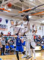 Photo from the gallery "Olathe Northwest @ Shawnee Mission Northwest"