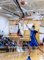 Photo from the gallery "Olathe Northwest @ Shawnee Mission Northwest"