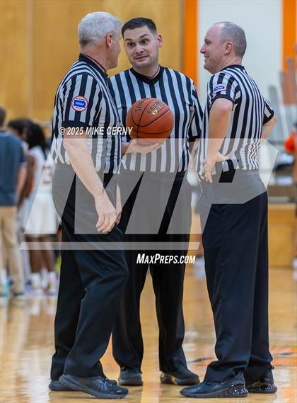 Thumbnail 3 in Olathe Northwest @ Shawnee Mission Northwest photogallery.