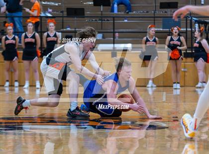 Thumbnail 1 in Olathe Northwest @ Shawnee Mission Northwest photogallery.