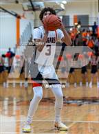 Photo from the gallery "Olathe Northwest @ Shawnee Mission Northwest"