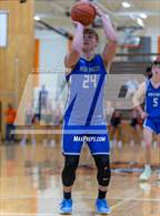 Photo from the gallery "Olathe Northwest @ Shawnee Mission Northwest"