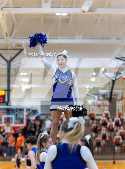 Thumbnail 2 in Olathe Northwest @ Shawnee Mission Northwest photogallery.