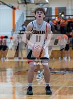 Photo from the gallery "Olathe Northwest @ Shawnee Mission Northwest"