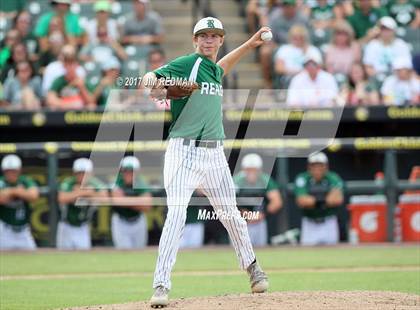 Thumbnail 3 in Deer Park vs. Reagan (UIL 6A Final) photogallery.