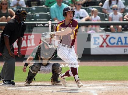 Thumbnail 1 in Deer Park vs. Reagan (UIL 6A Final) photogallery.
