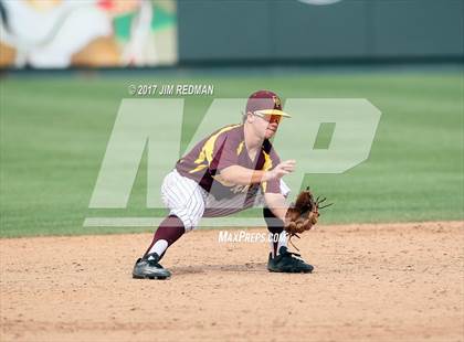 Thumbnail 2 in Deer Park vs. Reagan (UIL 6A Final) photogallery.