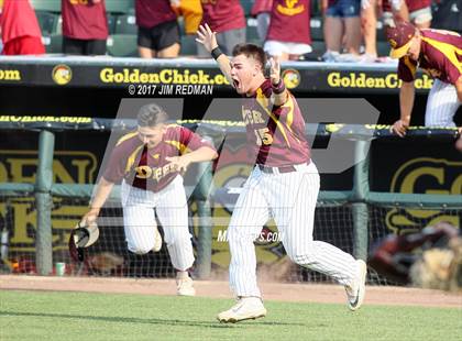 Thumbnail 3 in Deer Park vs. Reagan (UIL 6A Final) photogallery.