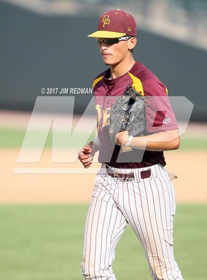 Thumbnail 2 in Deer Park vs. Reagan (UIL 6A Final) photogallery.