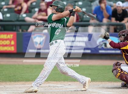 Thumbnail 3 in Deer Park vs. Reagan (UIL 6A Final) photogallery.
