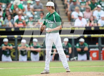 Thumbnail 2 in Deer Park vs. Reagan (UIL 6A Final) photogallery.